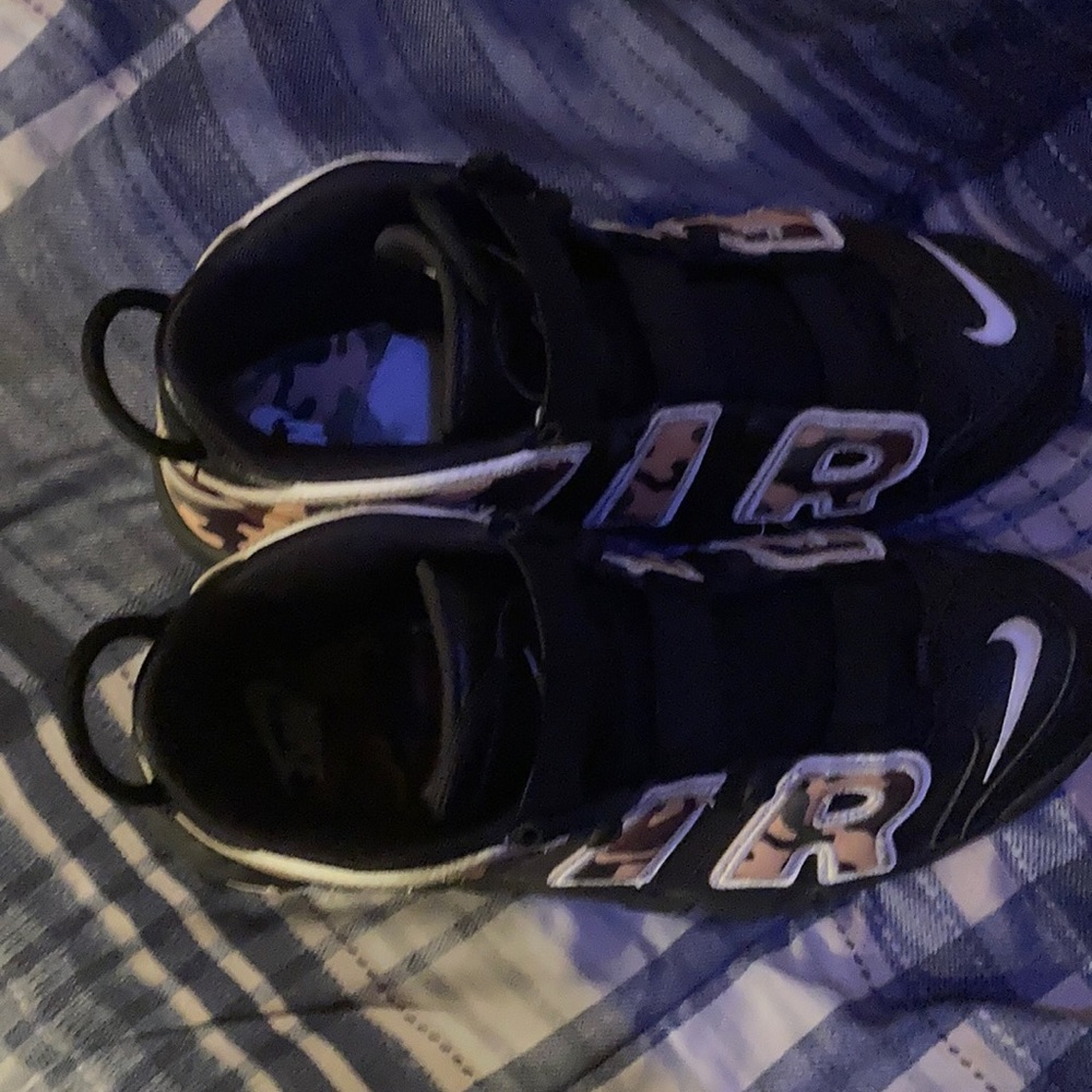 Nikes